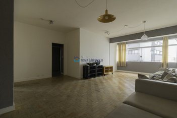 apartment em Rua Santo Amaro, Bela Vista - São Paulo - SP