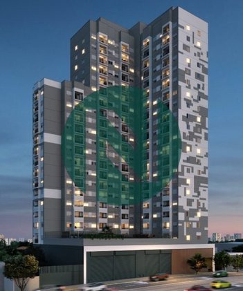 apartment em Avenida Professor Francisco Morato, Vila Sofia - São Paulo - SP