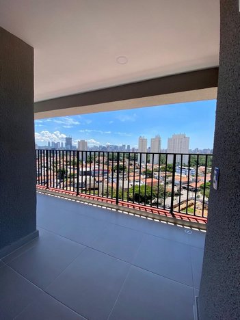 apartment em Rua Albino Boldasso Gabril, Vila Cruzeiro - São Paulo - SP