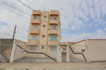 apartment em Alameda das Angélicas, Jardim Simus - Sorocaba - SP