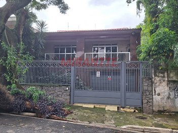 house em Rua Capitão Rabelo, Jardim São Paulo(Zona Norte) - São Paulo - SP