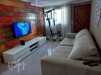 house em Rua Mar Alto, Jaraguá - São Paulo - SP