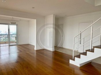 apartment em Rua Visconde de Taunay, Vila Cruzeiro - São Paulo - SP