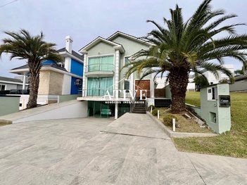 house em Avenida AlphaVille, São Vicente - Gravataí - RS