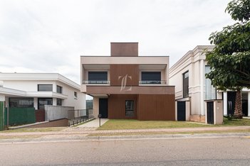 house em Avenida da Serenidade, Colinas da Anhangüera - Santana de Parnaíba - SP