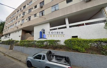 apartment em Rua Orestes Rosolia, Jardim Guanabara - Rio de Janeiro - RJ