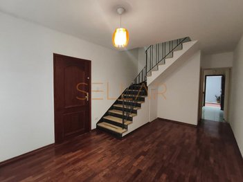 house em Rua Arandu, Brooklin Paulista - São Paulo - SP