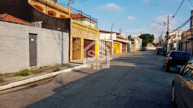 land_lot em Rua Antônio Mota, Maranhão - São Paulo - SP