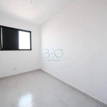 apartment em Rua Ipaumirim, Jardim Nordeste - São Paulo - SP