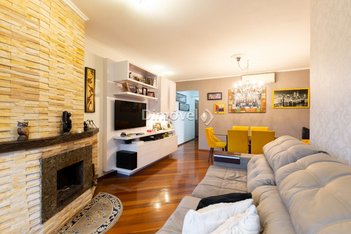 apartment em Avenida Jacuí, Cristal - Porto Alegre - RS