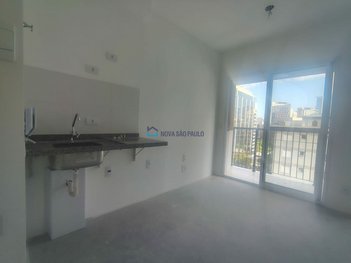 apartment em Rua Casa do Ator, Vila Olímpia - São Paulo - SP