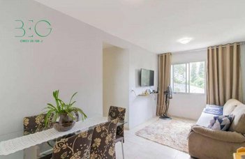 apartment em Rua Oboé, Vila Nossa Senhora de Fátima - Guarulhos - SP