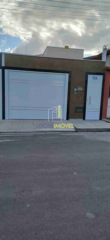 house em Rua A, Boa Vista - Vitória da Conquista - BA