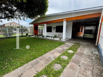 house em Rua Rio Mampituba, Centro - Xangri-Lá - RS