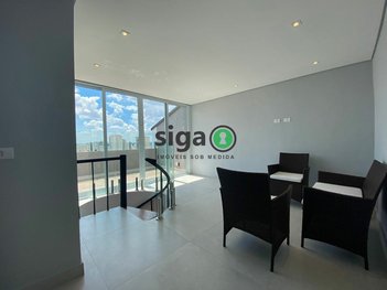 apartment em Viaduto Pedro de Toledo, Vila Clementino - São Paulo - SP