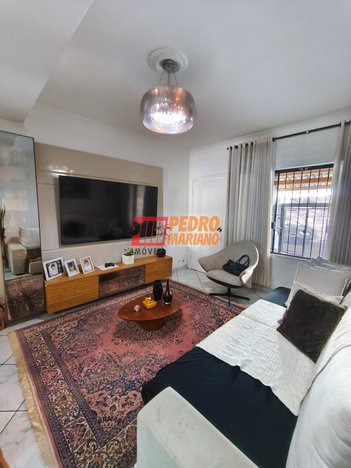 house em Avenida Rotary, Centro - São Bernardo do Campo - SP