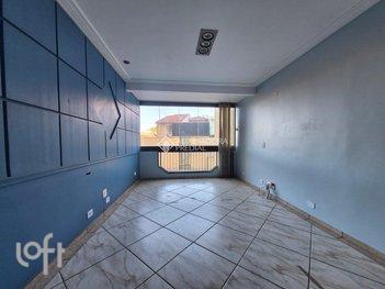 apartment em da Represa, Rudge Ramos - São Bernardo do Campo - SP