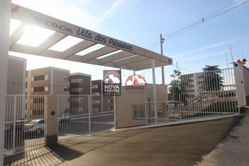 apartment em Rua Danilo Eduardo Rios Ramos, Jardim São José Centro - São José dos Campos - SP