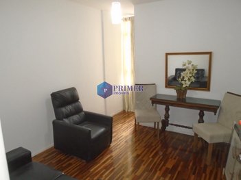 apartment em Avenida Bias Fortes, Lourdes - Belo Horizonte - MG