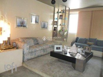 apartment em Rua José Benedetti, Santo Antônio - São Caetano do Sul - SP
