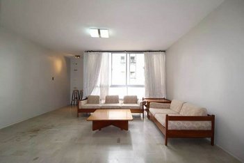 apartment em Rua Itacema, Itaim Bibi - São Paulo - SP