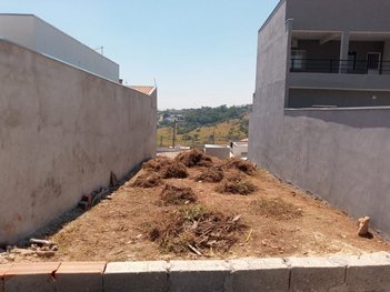 land_lot em Rua Benedito Marciano, Jardim Sant'Anna do Pedregulho - Jacareí - SP