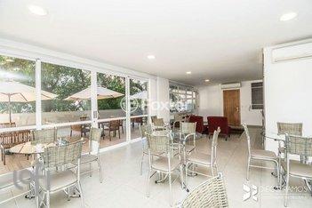 apartment em Dário Pederneiras, Petrópolis - Porto Alegre - RS