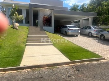 house em Rua Egito, Terras de Santa Teresa - Itupeva - SP