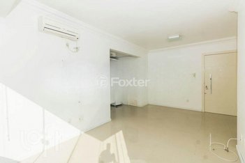 apartment em Travessa Vileta, Jardim Botânico - Porto Alegre - RS