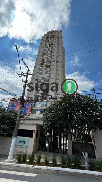 apartment em Rua Rio Verde, Vila Genioli - São Paulo - SP