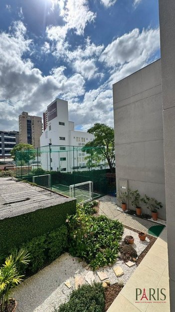 apartment em Rua Abdon Batista, Centro - Joinville - SC