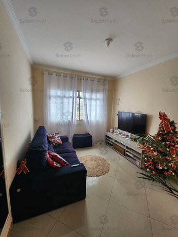 house em Rua Alziro Vidotto, Parque Bandeirantes - Mauá - SP