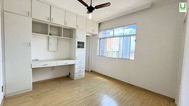 apartment em Rua Sapucaí, Floresta - Belo Horizonte - MG