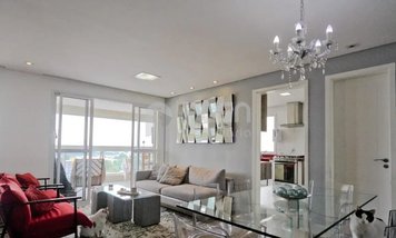 apartment em Rua Salete, Santana - São Paulo - SP