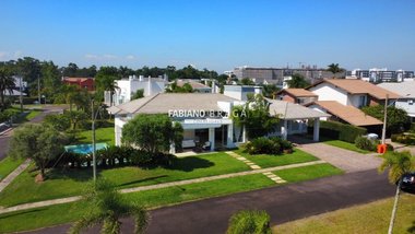 house em Avenida Central, Xangri-Lá - Xangri-Lá - RS