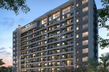 apartment em Rua São Mateus, Jardim do Salso - Porto Alegre - RS