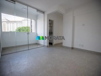 apartment em Rua Piauí, Santa Efigênia - Belo Horizonte - MG