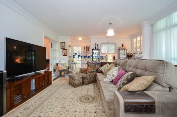 apartment em Rua Traipu, Pacaembu - São Paulo - SP