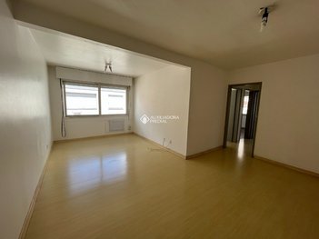 apartment em Rua Doutor João Simplício Alves de Carvalho, Vila Ipiranga - Porto Alegre - RS