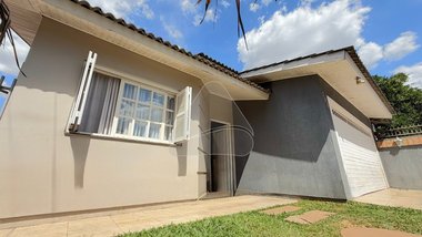 house em Rua Ouro Preto, Annes - Passo Fundo - RS