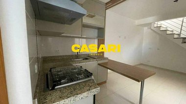 apartment em Rua Mucuri, Vila Floresta - Santo André - SP