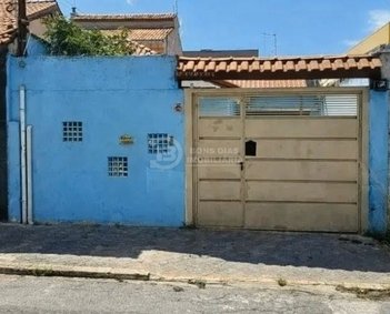 house em Rua Axoxé, Vila Mariana - São Paulo - SP