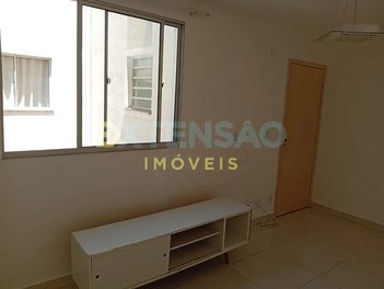 apartment em Avenida Umuarama, Umuarama - Araçatuba - SP