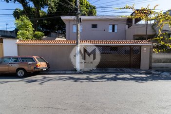 house em Rua João Roberto Thut, Vila Carbone - São Paulo - SP