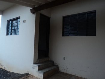house em Rua Alvarenga Peixoto, Parque Olaria - Santa Bárbara D'Oeste - SP