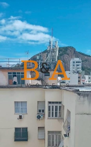 apartment em Rua Constante Ramos, Copacabana - Rio de Janeiro - RJ