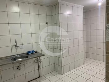 apartment em Rua do Oratório, Alto da Mooca - São Paulo - SP