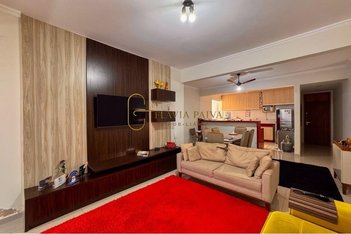 apartment em Avenida Professor João Fiúsa, Jardim Canadá - Ribeirão Preto - SP