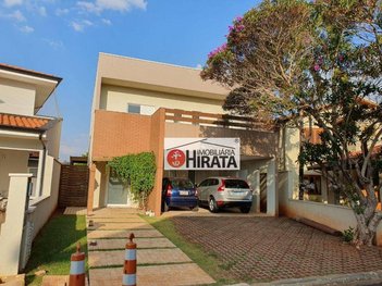 house em Rua Estrela Cadente, Jardim do Sol - Campinas - SP