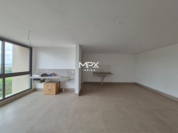 apartment em Rua Dona Eugênia, Jardim Europa - Piracicaba - SP